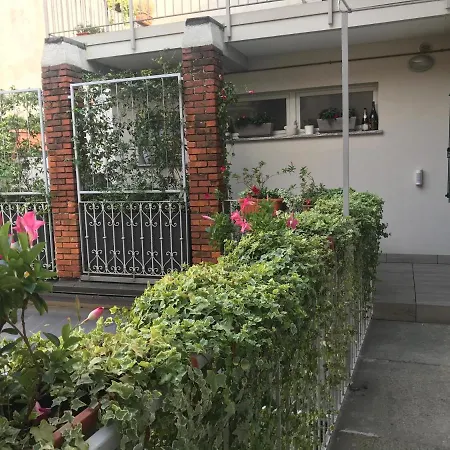 公寓 Silverhome *