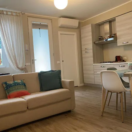 Silverhome Apartmán