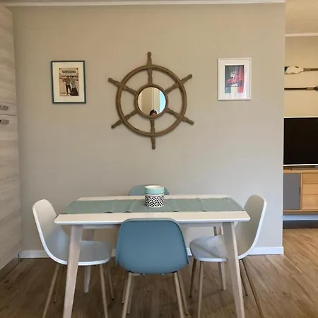 Silverhome Appartement Lecco