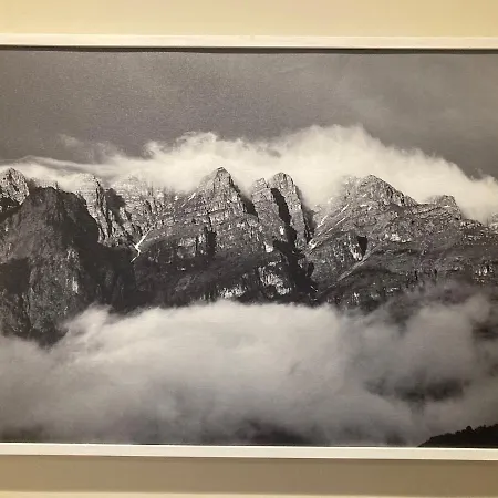 Apartmán Silverhome *