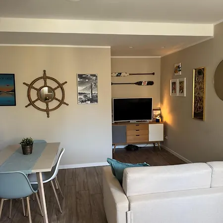 Silverhome Apartmán *