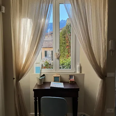 Silverhome Apartmán