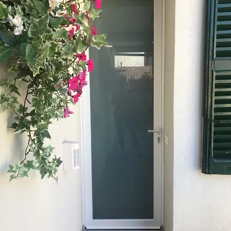 Silverhome 公寓 莱科