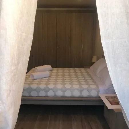 Apartmán Silverhome