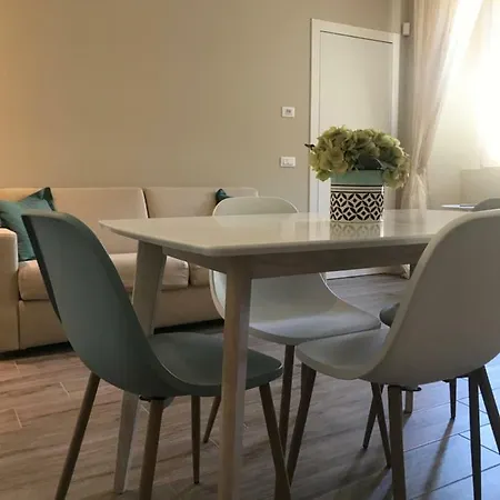 Apartmán Silverhome