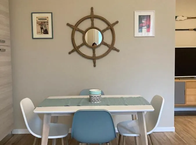 Silverhome Daire Lecco