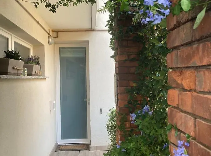 Daire Silverhome *