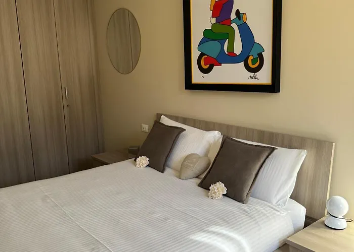 Daire Silverhome Lecco