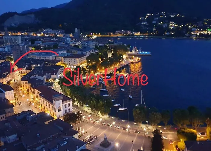 Silverhome