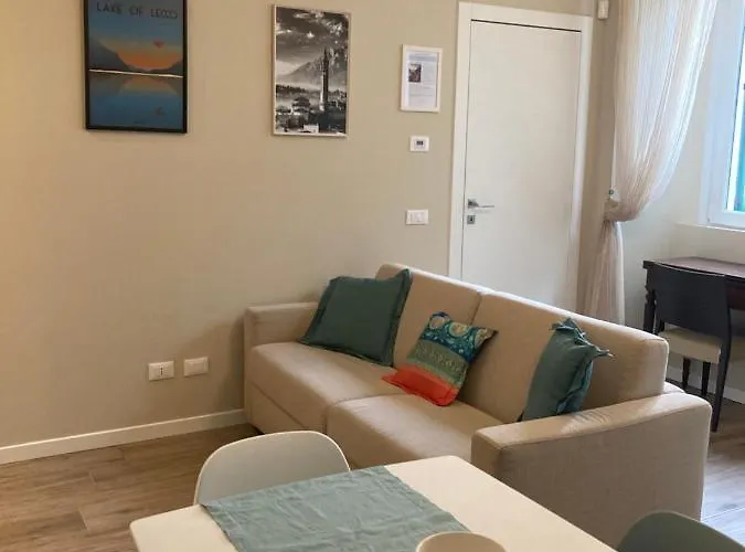 Silverhome * Лекко