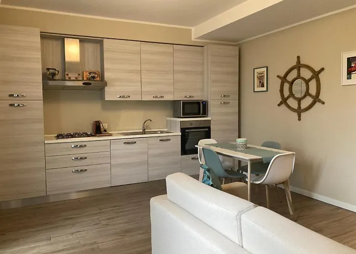 Апартаменты Silverhome