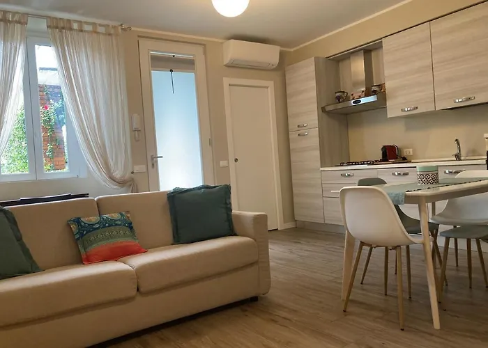 Silverhome Апартаменты