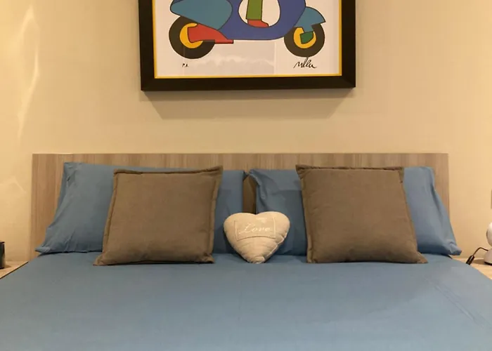 Silverhome Лекко