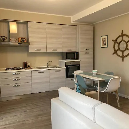 Appartamento Silverhome