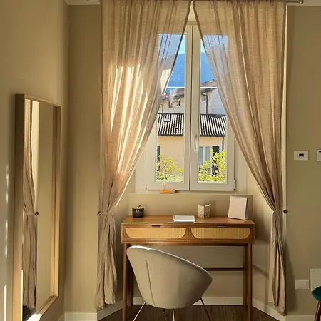 Appartamento Silverhome